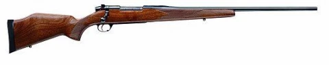 Weatherby Mark V Sporter SPM300NR4O