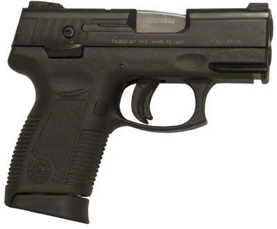 Taurus PT638