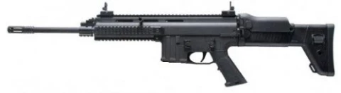 ISSC MK22 M211001