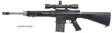 ArmaLite AR-10 10TCBNF