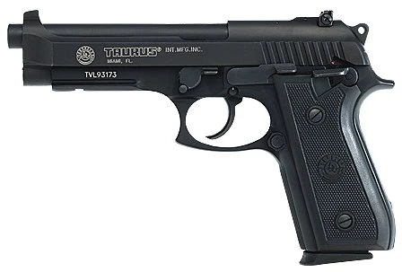 Taurus PT99