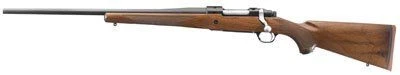 Ruger M77 Hawkeye Compact 17162