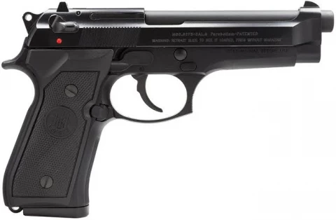 Beretta 92