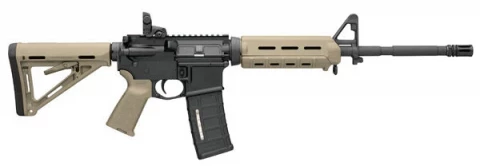 Bushmaster MOE 90687