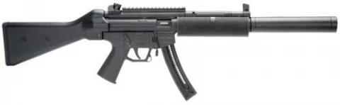 American Tactical GSG 552 SD GERG522SDLB10