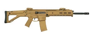 Bushmaster 223 16.5 Bsc 30 Brn