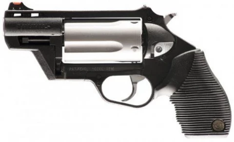 Taurus Judge Public Defender Polymer