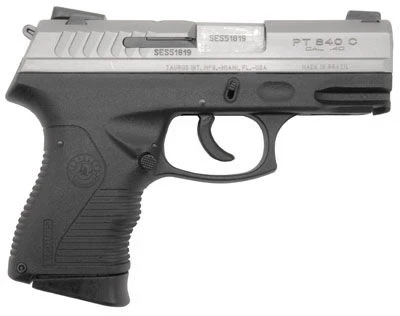 Taurus PT840 1840049C