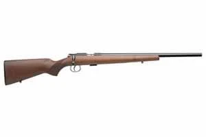 CZ 452 Varmint