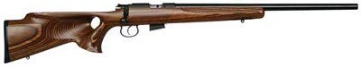 CZ 452 Varmint Thumbhole 02045