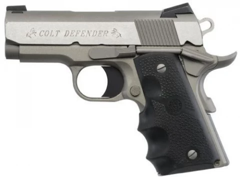 Colt Defender O7002D