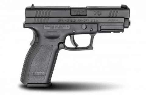 Springfield Armory XD XD9102