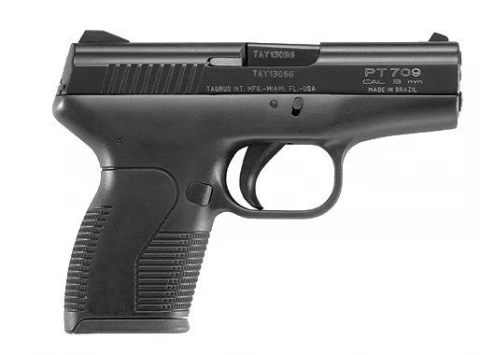 Taurus PT709 1709031BD