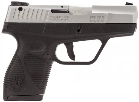 Taurus PT709 1709039BD