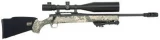 Mossberg 100 ATR Night Train II