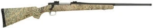 Mossberg 100 ATR 27695