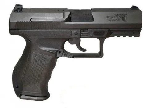 Magnum Research Baby Eagle BEFA4011F