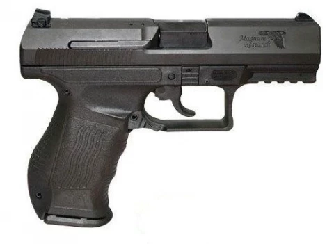 Magnum Research Baby Eagle BEFA915F