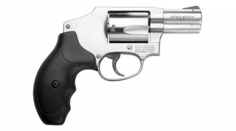 Smith & Wesson Model 640 178043