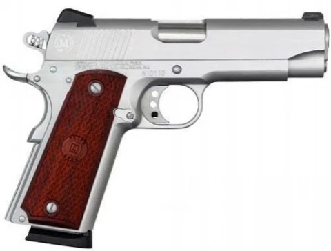 American Classic 1911 Commander ACC45C