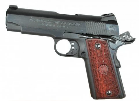 American Classic 1911 Commander