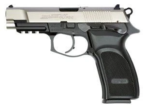 Bersa Thunder Pro T40DTPHC