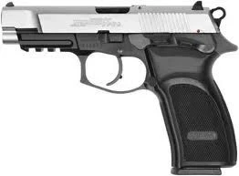 Bersa Thunder Pro Series T9DTPHC