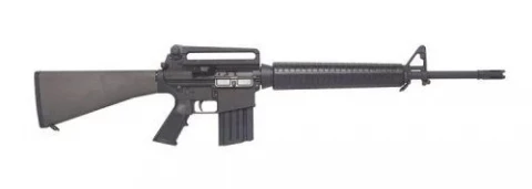 DPMS Classic RFLRC