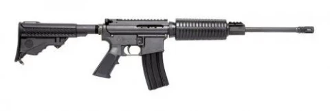 DPMS Sportical Rifle