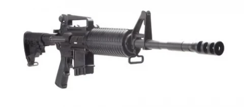 DPMS AP4 RFA2AP4MC