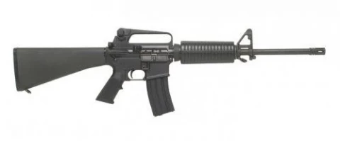 DPMS Classic RFA216