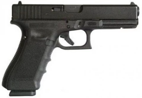 Glock 17 Gen 4 PG1750203