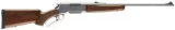 Browning BLR Lightweight PG Stainless 034018127