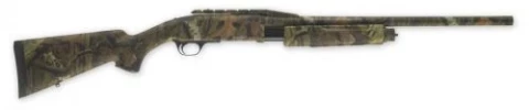 Browning BPS Rifled Deer MOBUI