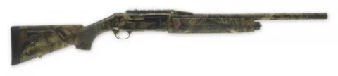 Browning Silver Rifled Deer Mossy Oak® Break-Up Infinity®