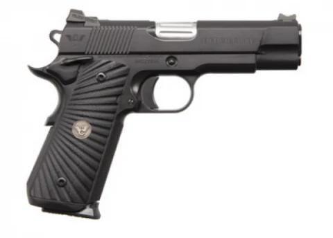 Wilson Combat Commander Tactical Carry TC-COM-9A