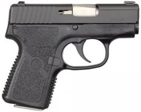 Kahr P380 KP3834