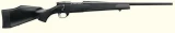 Weatherby Vanguard Synthetic Compact