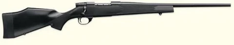 Weatherby Vanguard Synthetic Compact VSY243NR0O