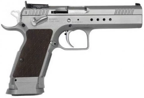 EAA Tanfoglio Witness Elite Limited 600340