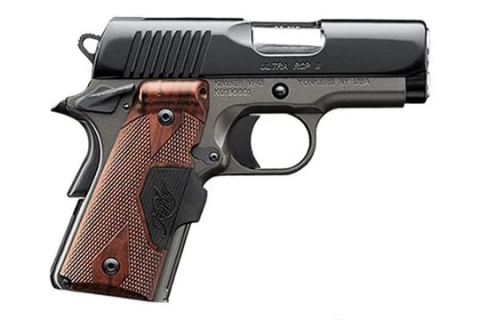 Kimber Ultra RCP II