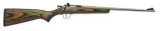 Crickett Single Shot 22 Long Rifle W/stainless Barrel/camo L