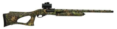 Remington 870 Express Shurshot Turkey 81126