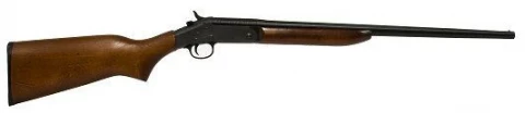 H&R 1871 Pardner Compact