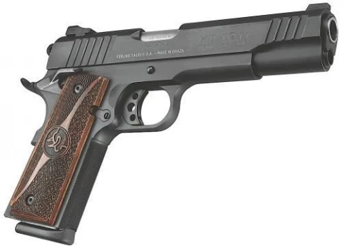 Taurus 1911 1191101BHW1