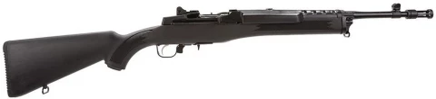 Ruger Mini-14 Tactical 5848