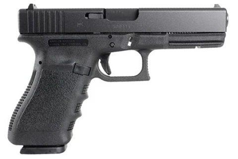 Glock 20 PI2050201