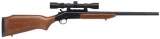 H&R 1871 Handi Rifle WMSBS270