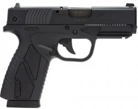 Bersa Concealed Carry BP40MCC