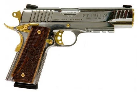 Taurus 1911 1191109BHG1